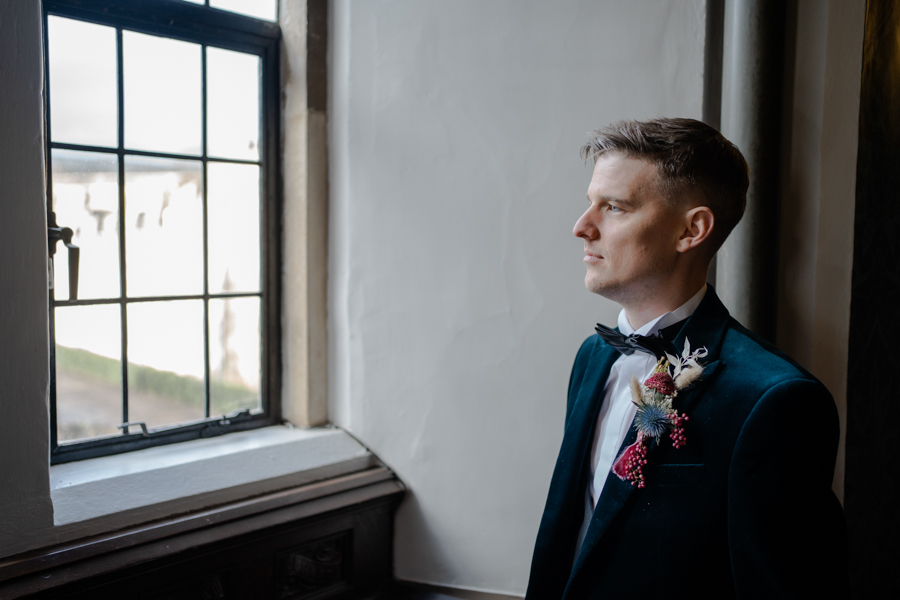 INSPIRATIONAL EDITORIAL Christmas At The Palace Part 2 A Festive